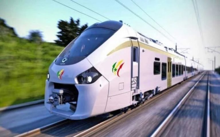 Un expert Sénégalais assure que l’alimentation électrique du TER est « complètement déconnectée » de la consommation des ménages