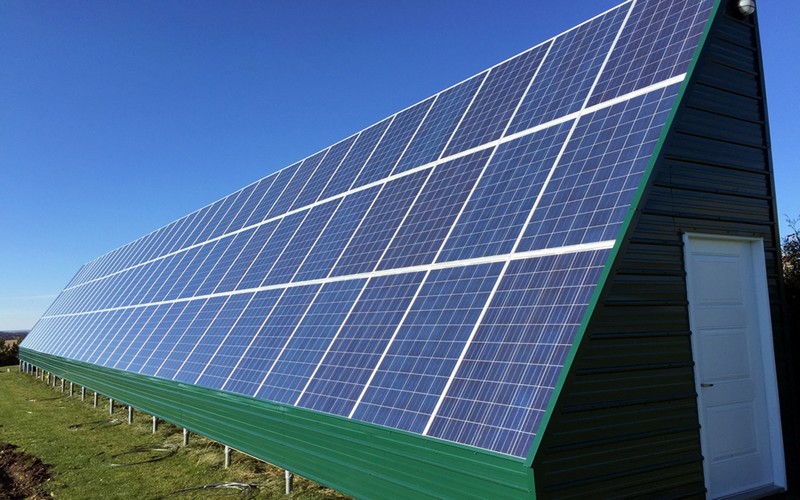 L’appel d’offres du projet « Solar 1000 MW » officiellement lancé en Algérie