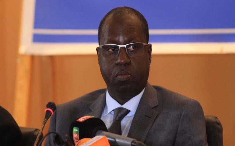 Vote du budget du ministère de l’Environnement : Les députés Sénégalais font ressurgir le dossier des Oryx