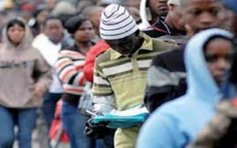 Covid-19 : 207 millions de personnes seront au chômage cette année, selon l’OIT