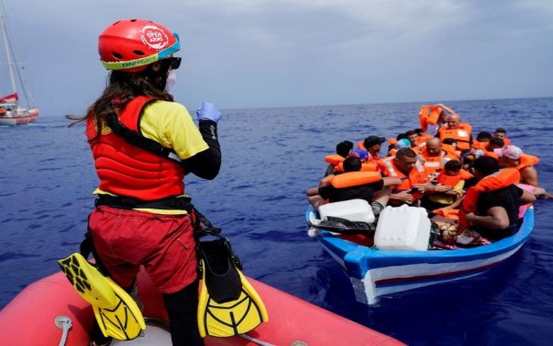 Emigration clandestine : plus 4 400 personnes mortes ou disparues, selon Caminando Fronteras