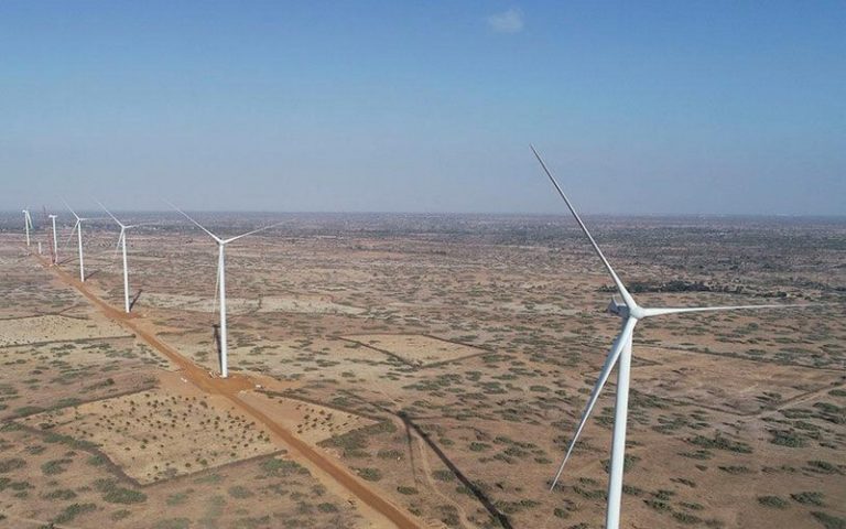 Emirates mise sur le programme « Etihad 7 » pour promouvoir les énergies renouvelables en Afrique