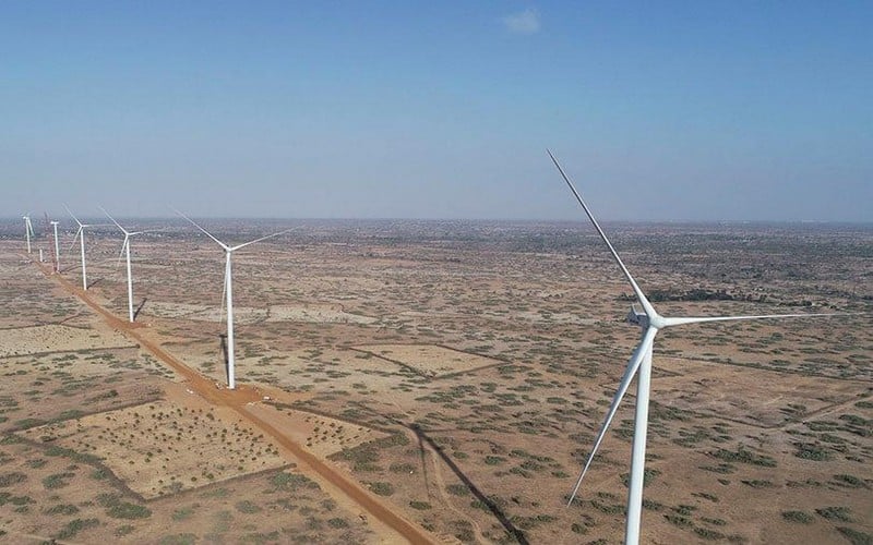 Emirates mise sur le programme « Etihad 7 » pour promouvoir les énergies renouvelables en Afrique