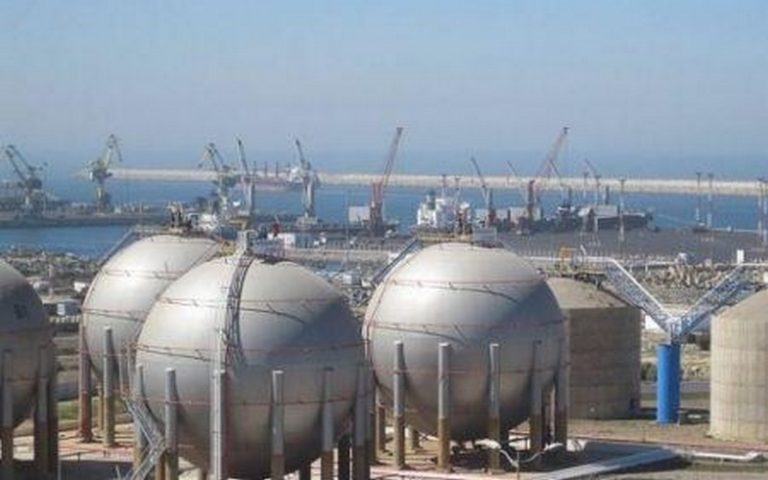 Exportation mondiale de Gaz naturel liquéfié : Les USA occupe la tête