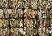 L’Europe considère les papiers et cartons recyclés comme une « matière première »