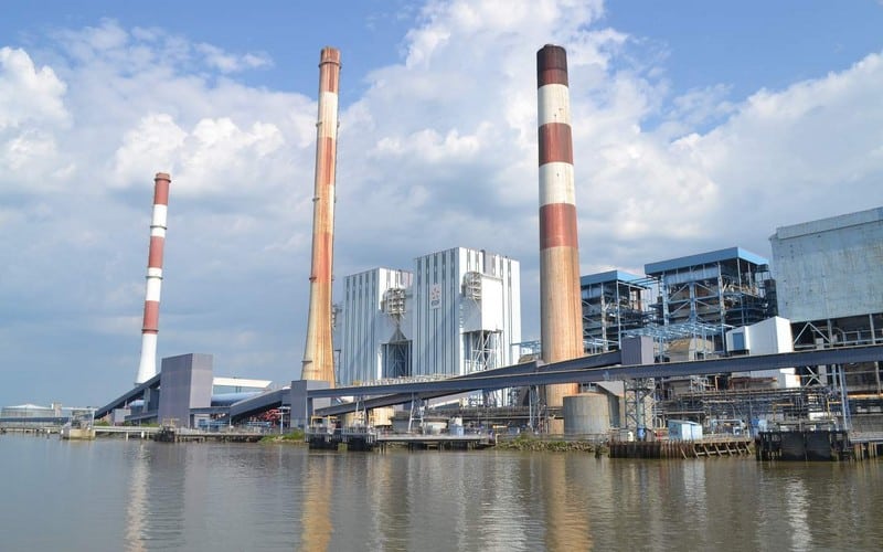 La France fait recours à plu charbon pour afin d’accompagner sa production nucléaire