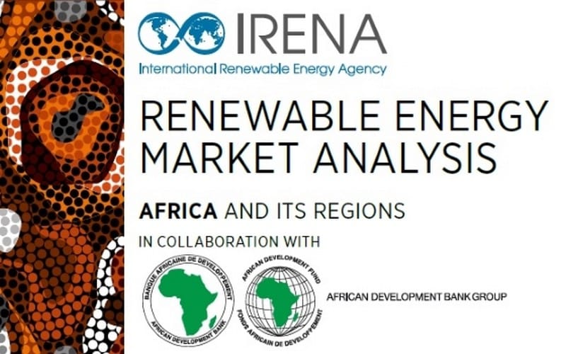 La transition énergétique est au cœur de l’avenir économique de l’Afrique, souligne un rapport de l’IRENA et de la BAD