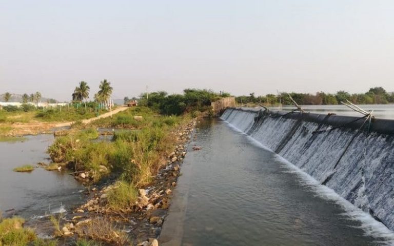 Le Kenya annonce la construction du barrage d’irrigation de Mwache pour février 2022