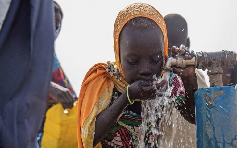 Les États-Unis et le Sénégal s’allient pour une bonne organisation du 9ème Forum mondial de l’eau à Dakar