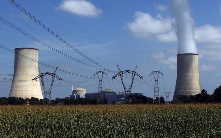 Lutte contre le réchauffement climatique : L’UE dévoile un projet de labellisation verte controversé pour le gaz et le nucléaire