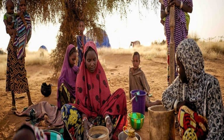 Sahel central : il faudra 2 milliards de dollars pour la réponse humanitaire en 2022