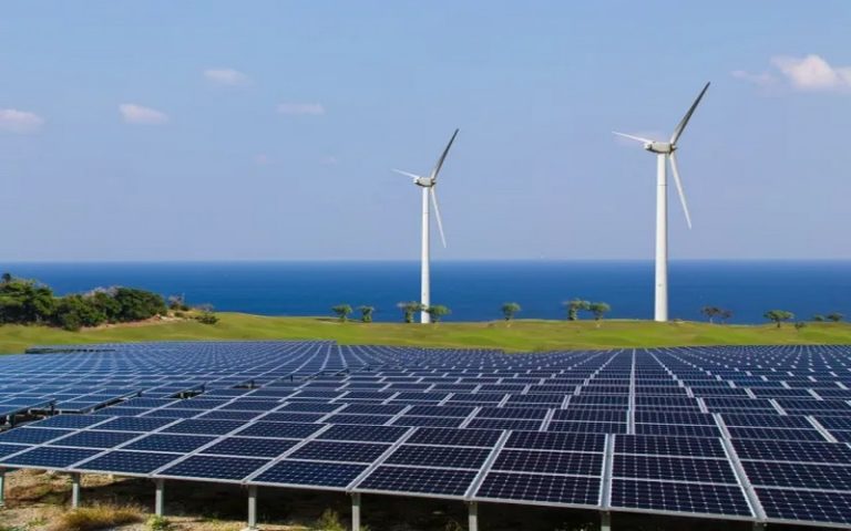 Doublement des énergies renouvelables dans le monde pour 500 millions de personnes