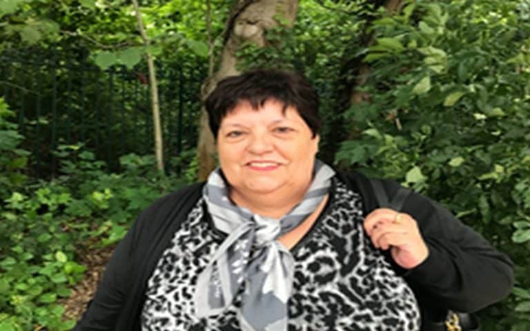 Françoise Van de Ven portée à la tête de l’Association technique internationale du bois tropical
