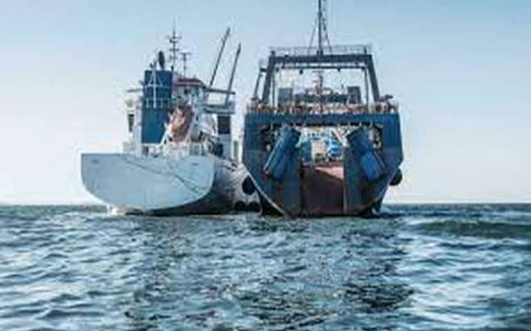 L’Afrique et la surpêche, les plus grandes oubliées du One Ocean Summit de Brest