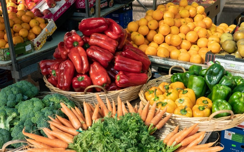 La CAE envisage exporter des fruits et légumes pour une valeur de 1,3 milliard $ d’ici à 2031