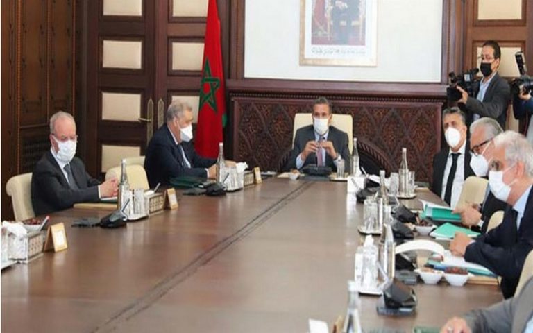 Le Maroc injecte un milliard d’euros dans la lutte contre la sécheresse