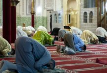 Le Maroc mise sur des prières pour faire venir la pluie après cinq années de sècheresse