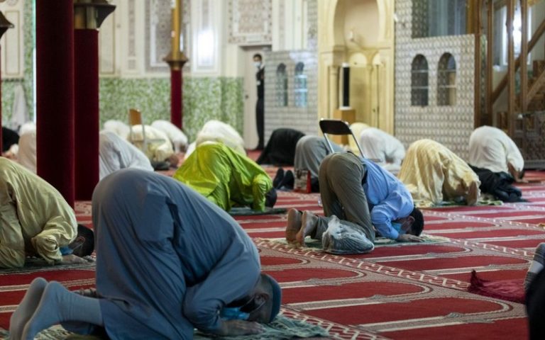 Le Maroc mise sur des prières pour faire venir la pluie après cinq années de sècheresse