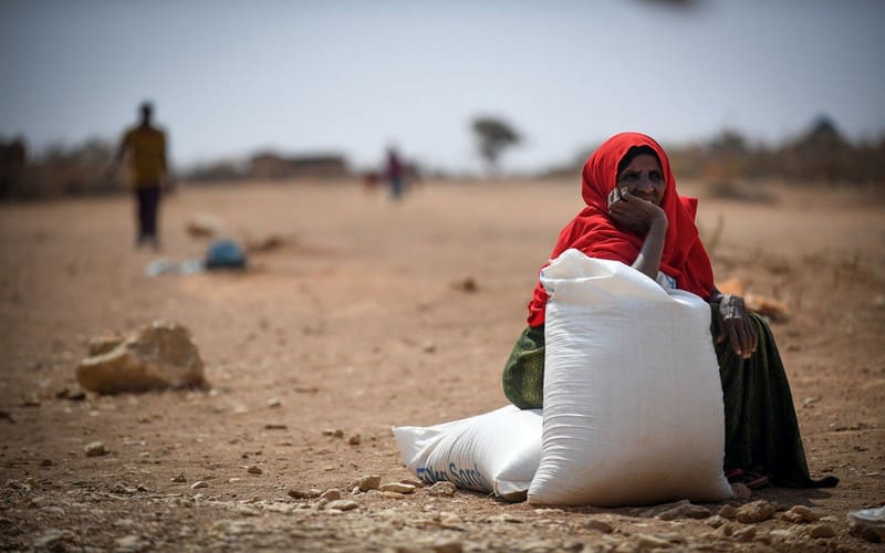 Le PAM alerte sur une crise alimentaire catastrophique au Sahel