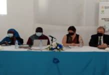 Le Projet « African Activists for Climate Justice (AACJ) » officiellement lancé au Sénégal