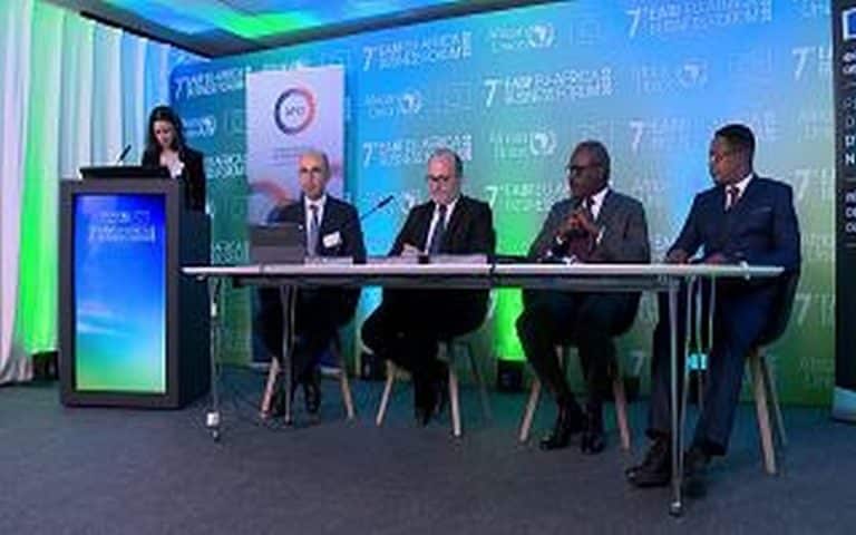 Le développement de l’agriculture durable moderne africaine au menu du 6ème sommet UE – UA