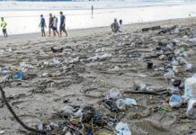 Les Nations unies pourraient ratifier un traité international pour lutter contre la pollution plastique