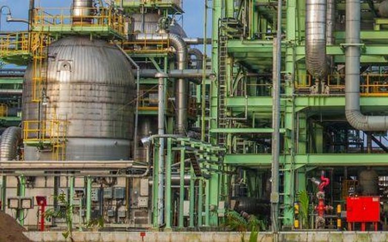 Les fabricants d’urée du Nigéria invités à vendre localement 35 % de leur production