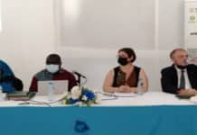 Sénégal : Lancement officiel du projet African Activists for Climate Justice