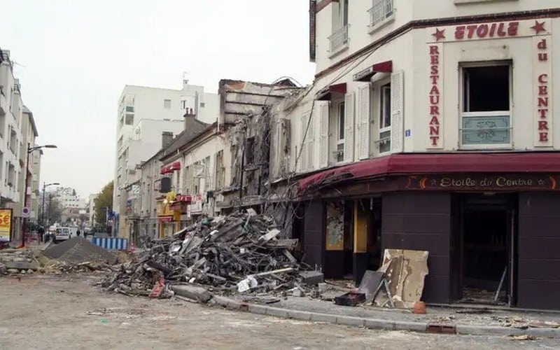 Congo Brazzaville – explosion de Mpila : dix ans après, les sinistrés attendent toujours l’aide promise