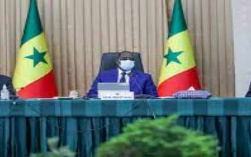 Financement de la campagne agricole 2022-2023 : Le gouvernement du Sénégal mobilise 70 milliards FCFA