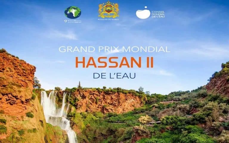 Forum mondial de l’eau à Dakar : un moment fort d’échanges et de partage d’expériences sur les problématiques liées à l’eau