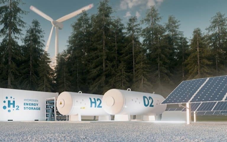 Hydrogène vert : la transition énergétique coûtera 90 milliards de dirhams au Maroc