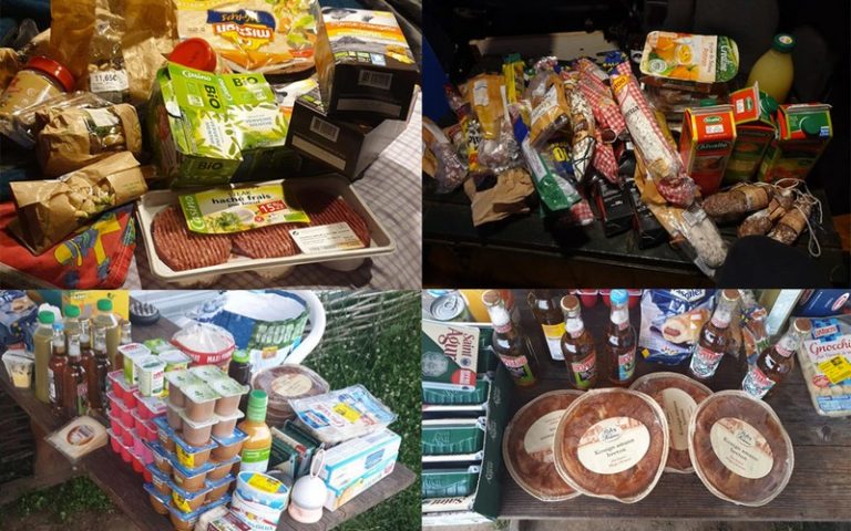 L’Afrique de l’Ouest planche sur les mécanismes de préservation des stocks alimentaires