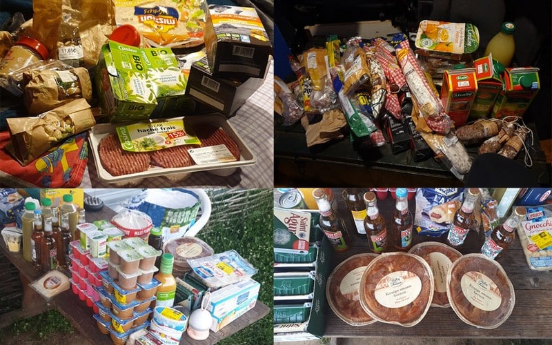 L’Afrique de l’Ouest planche sur les mécanismes de préservation des stocks alimentaires