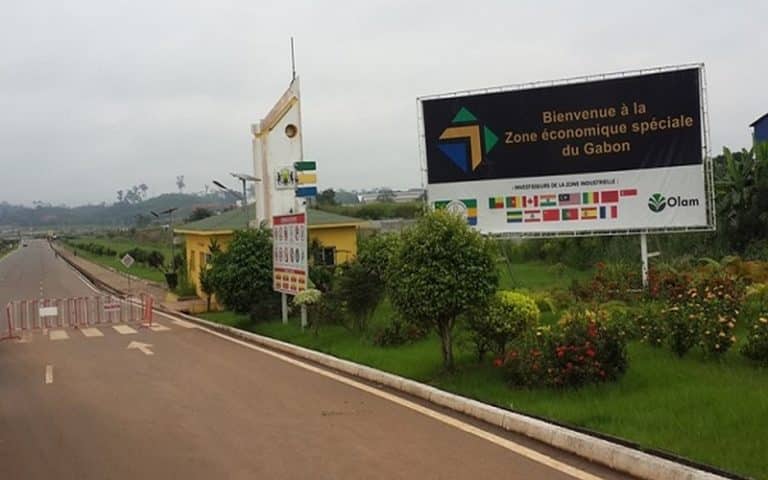 La République du Suriname envisage reproduire le modèle gabonais d’économie verte