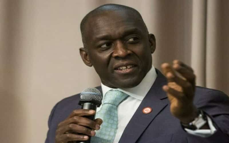 La SFI compte « développer des chaînes de valeur régionales en Afrique », selon Makhtar Diop