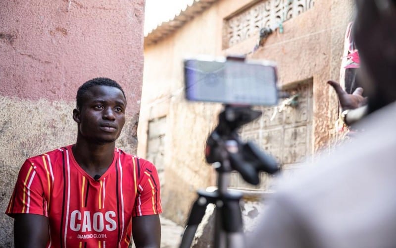 La première édition du prix du meilleur reportage sur la migration au Sénégal lancée