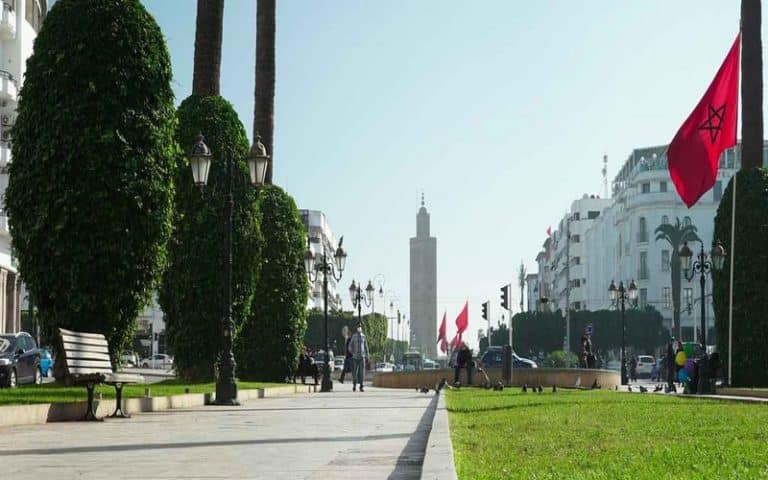 Le Maroc accompagné dans le déploiement de sa vision stratégique, le renforcement de sa résilience climatique et le soutient à la relance