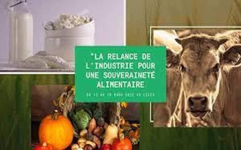 Le Sénégal abrite, du 15 au 18 mars 2022, le SIAGRO