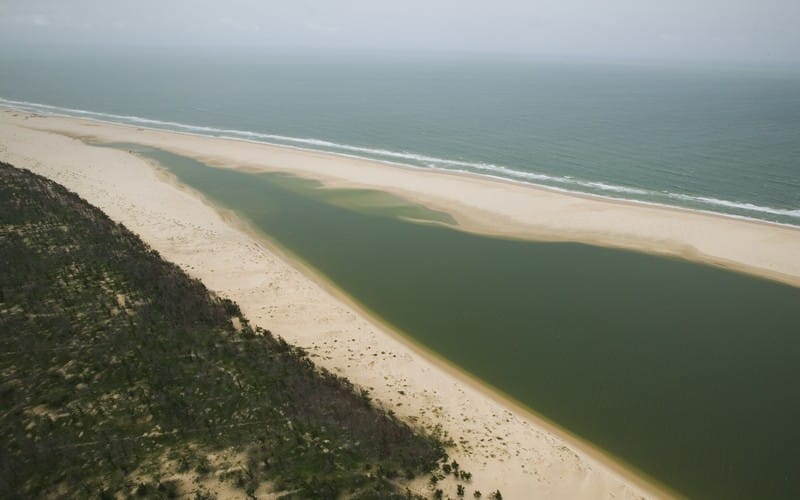 Le Sénégal accueille la 10ème édition du Forum régional côtier et marin en Afrique l’Ouest