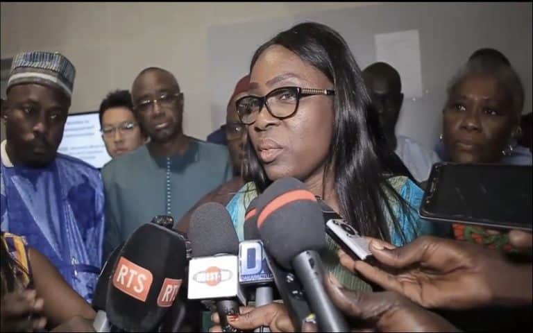 Le Sénégal envisage de lancer une stratégie nationale de développement communautaire