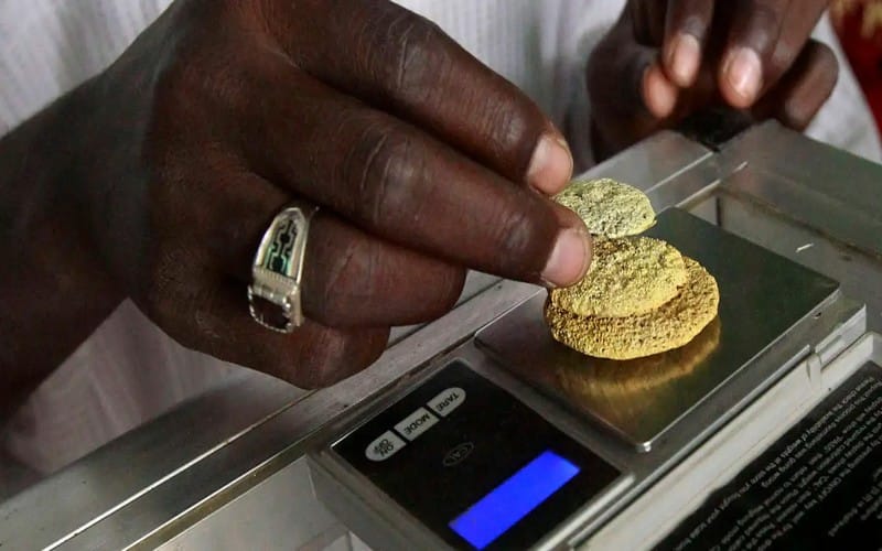 Le Soudan envisage de finaliser la création d’une bourse des métaux d’ici à la fin du mois de mars 2022