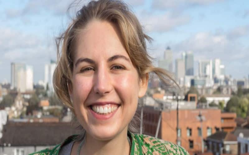 « Le réchauffement climatique diminue la qualité des aliments », selon Delphine Deryng