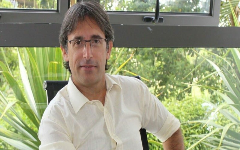 Le secteur privé de l’île Maurice s’intéresse sérieusement à la transition écologique, selon Thierry Le Breton               