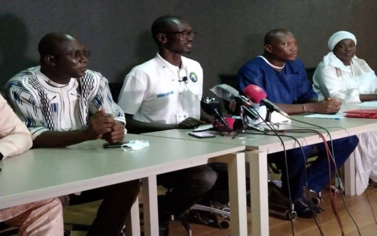 Les territoires sénégalais apportent leur contribution au 9ème Forum mondiale de l’eau