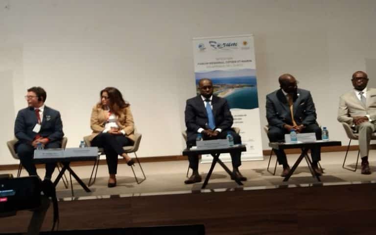 « La santé des océans, enjeu de développement durable des pays du littoral ouest-africain » au menu du 10ème Forum du PRCM