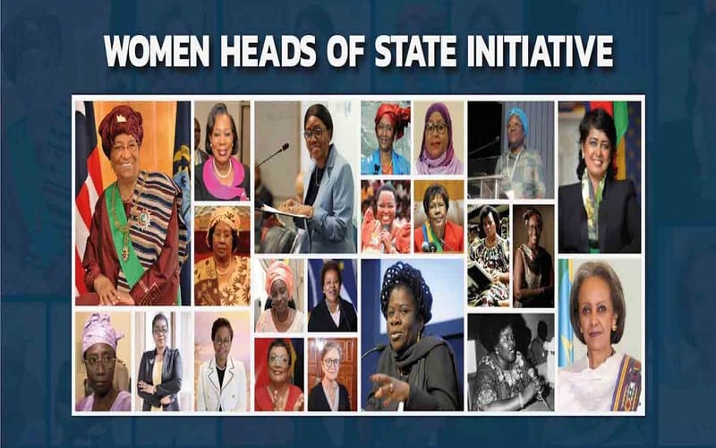 Pour Akinwumi Adesina, « une révolution est en marche » en Afrique