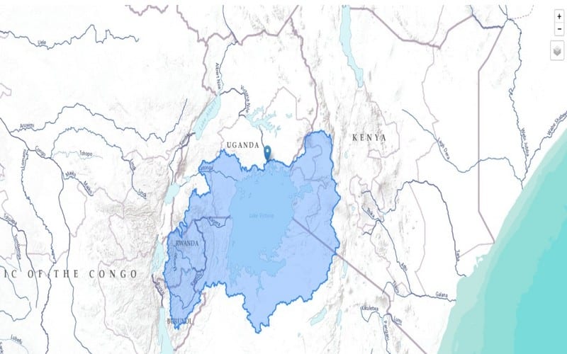 Protéger le lac Victoria pour un avenir vert, résilient et inclusif