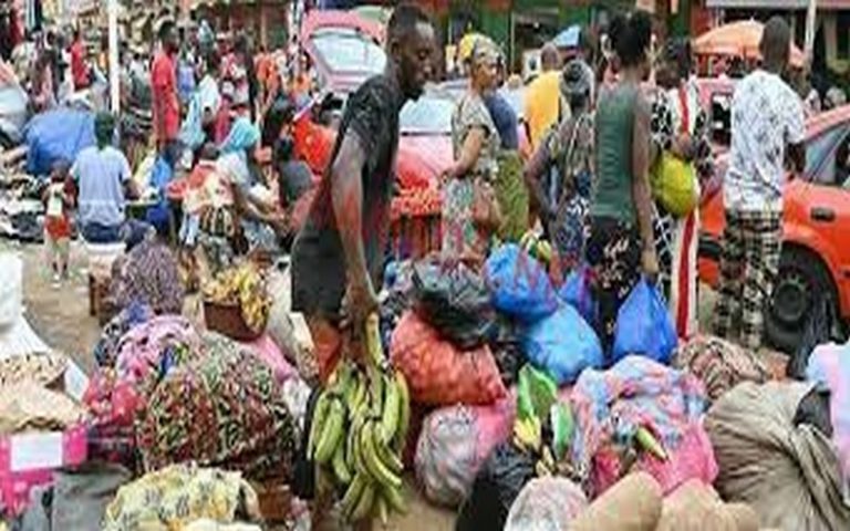 Quatre organisations alertent sur la crainte d’une baisse de l’aide humanitaire au Burkina Faso