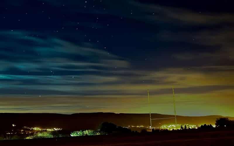Qu’est-ce que la pollution lumineuse ?